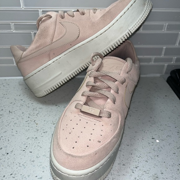 Nike Air Force Pixel - Picture 3 of 6